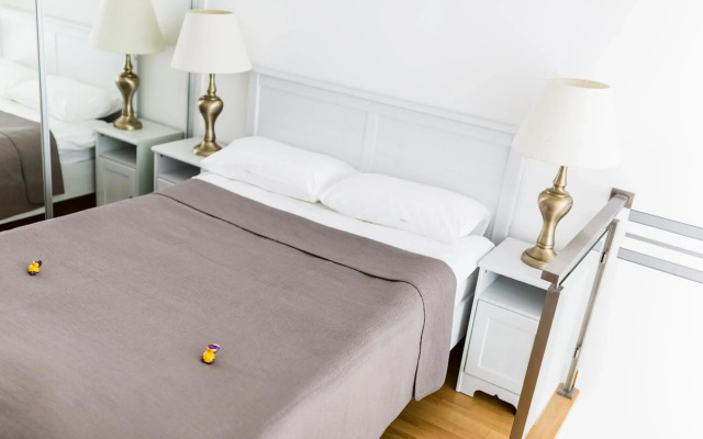 Apartamenty Parkside Krakow