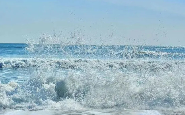 Hailanlan Holiday Hotel