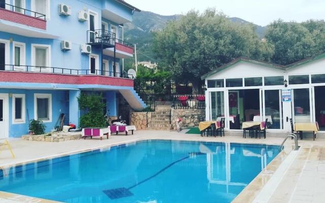 Fethiye Oscar Otel