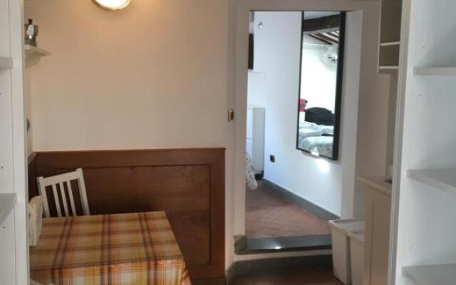 Monterone Apartments - Apartment 12