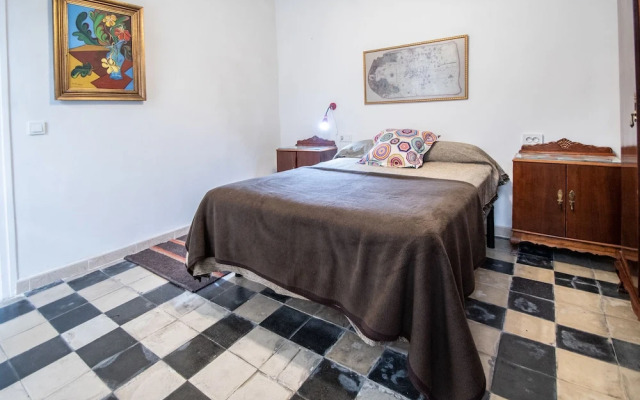 Apartamento Arte Lasanta
