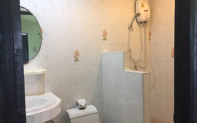 Cliff Cottage Resort