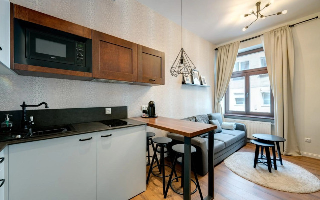 Apartamenty Bema4 Sopot