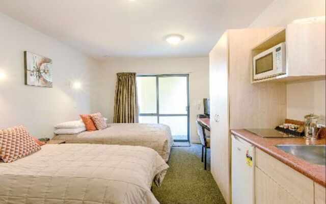 Bella Vista Motel Wellington
