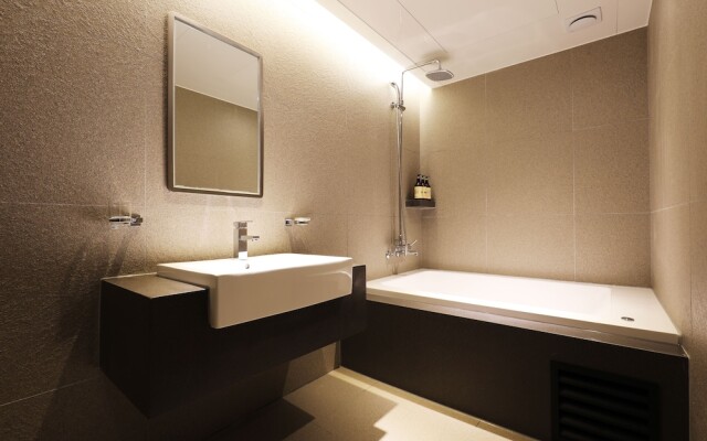 MARI boutique hotel