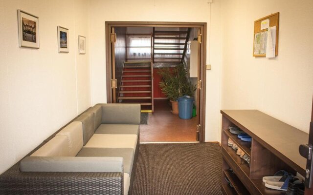 Ubytování Hana Krcmárová