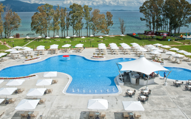 Kerkyra Blue Hotel & Spa by Louis Hotels