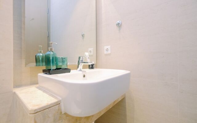 Modern Look And Comfy Studio Gold Coast Apartment
