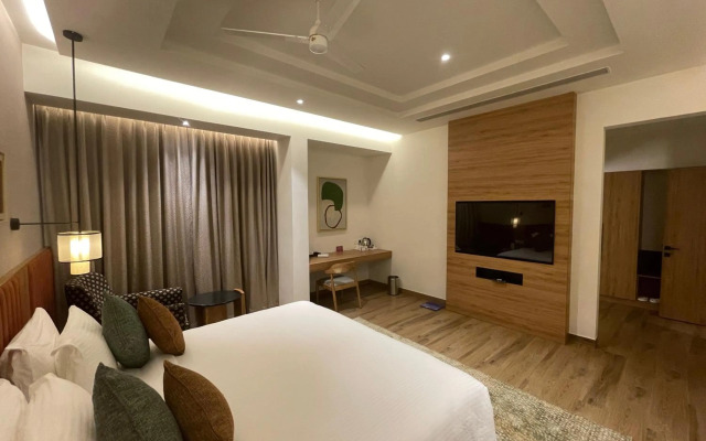 Regency Tuticorin by GRT Hotels