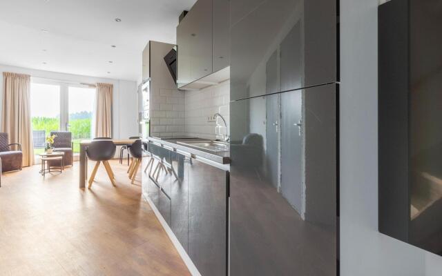 Tranquil Goirle Countryside Home