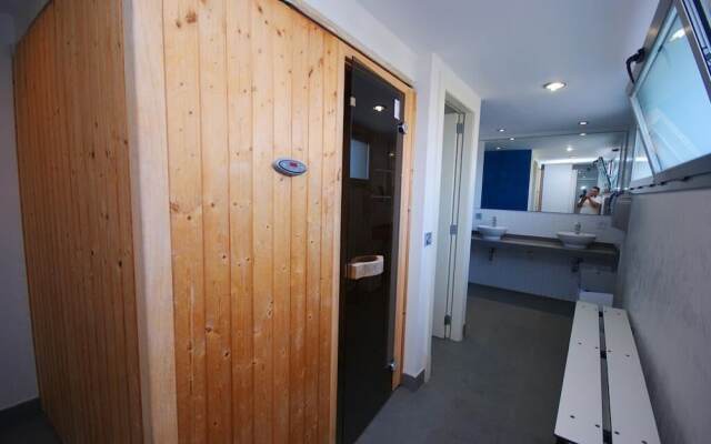 Apartamento Elegance 18 A