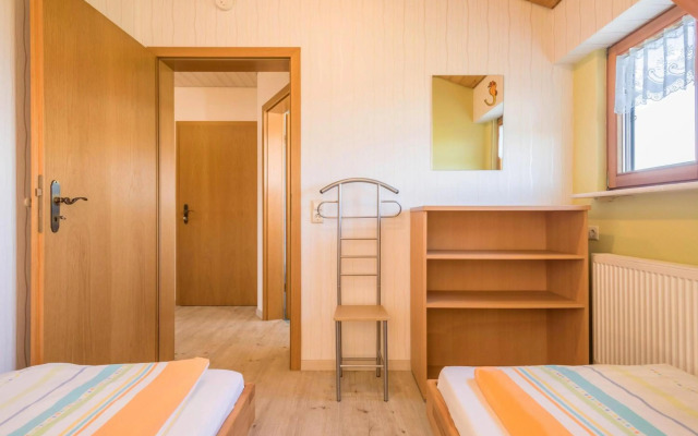 Ferienwohnung Monninger