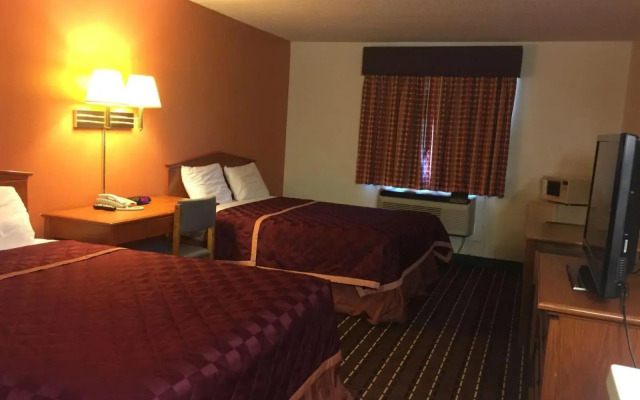 Texas Inn & Suites