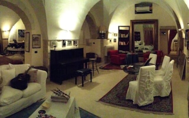 Nostra Signora dei Turchi B&B Resort