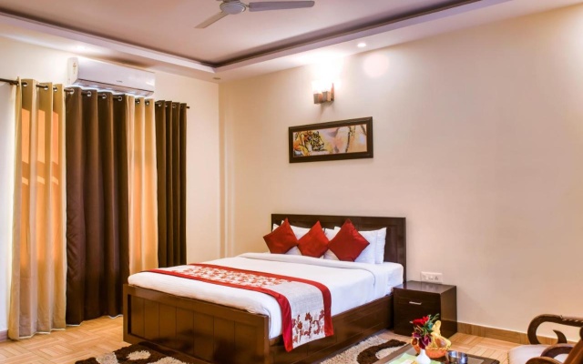 Atulya Resort