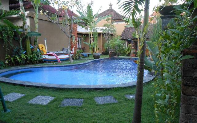 Praschita Bali
