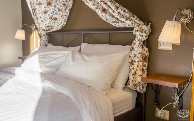 Grand Tour Bnb