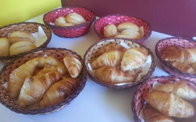 B&B La Rosa Dei Venti