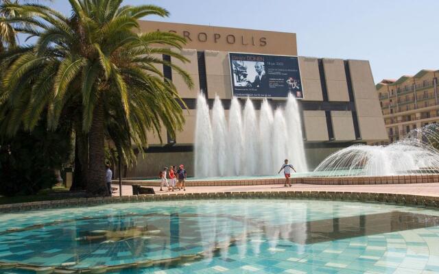 ibis Styles Nice Vieux Port