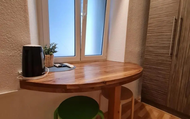 Rooms & Studio Apartments Šibenik