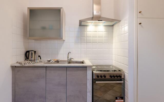 Terme Apartment in Firenze