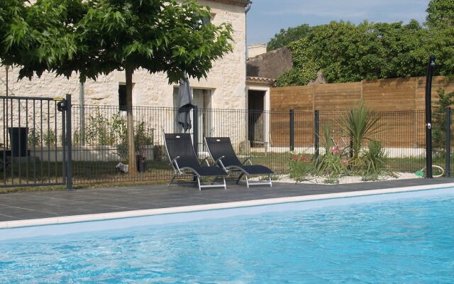 Château La Gravière