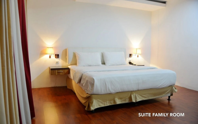 Kasira Residence Serviced Apartment