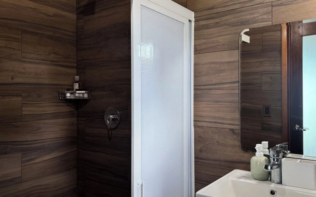 Hotel Maria Isabel Bacalar