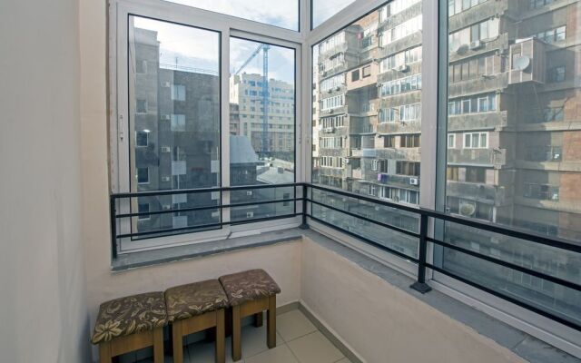 FlatsInYerevan - Apartments by Republic Square