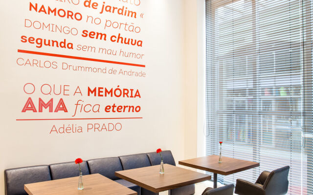 eSuites Belo Horizonte Minascasa