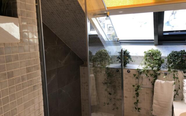 A5G Skyglass in París