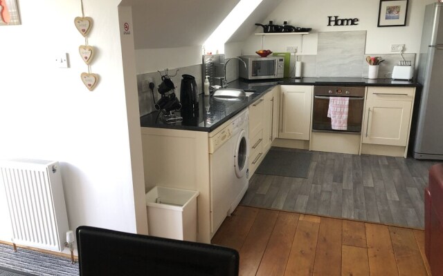 Home From Home Lovely 2 Bed Apartment in Stirling