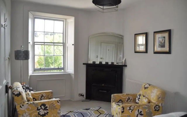 The Bank Guest House