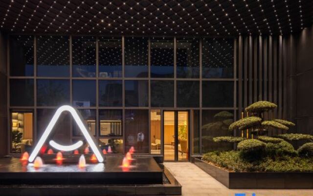 Atour Hotel Gaoqiao North, Wanjiali Middle Road, Changsha