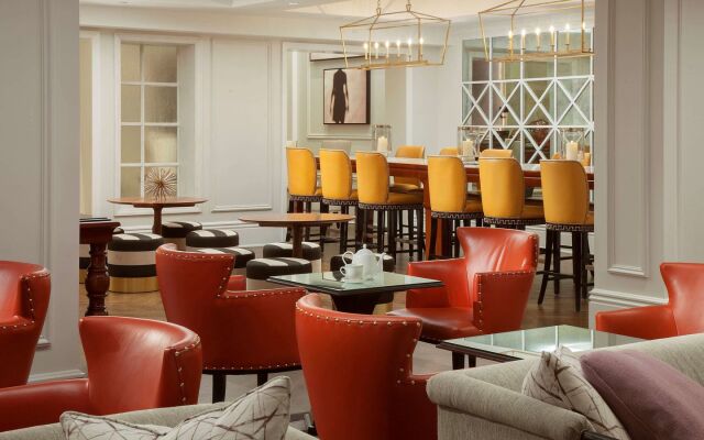 Claremont Resort & Club