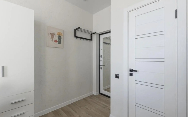 Апартаменты на Волоколамском шоссе, 71/22к2