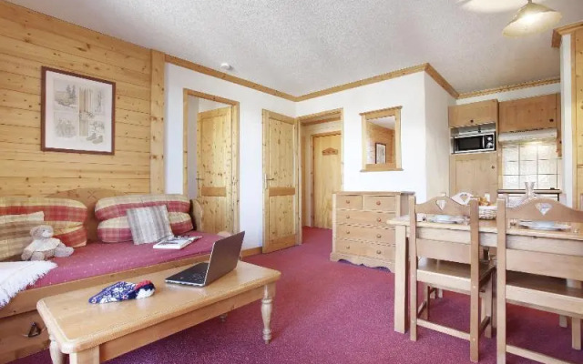 Résidence Odalys Le Village