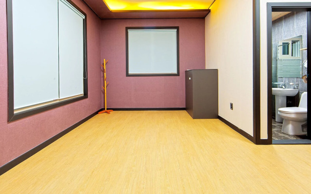 Daecheon Kakao Pension