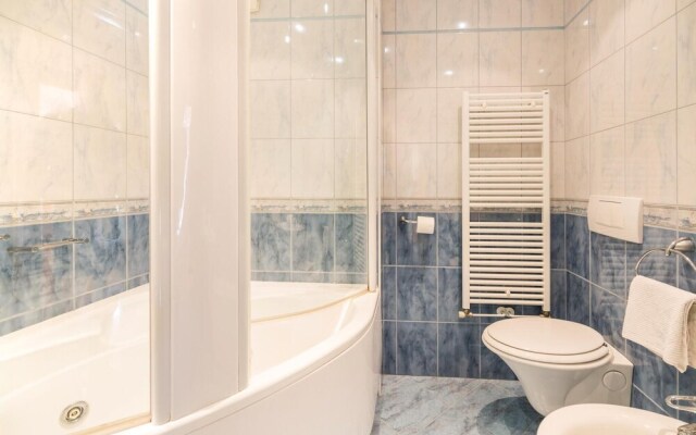 Stunning Home in Rijeka With Wifi and 2 Bedrooms