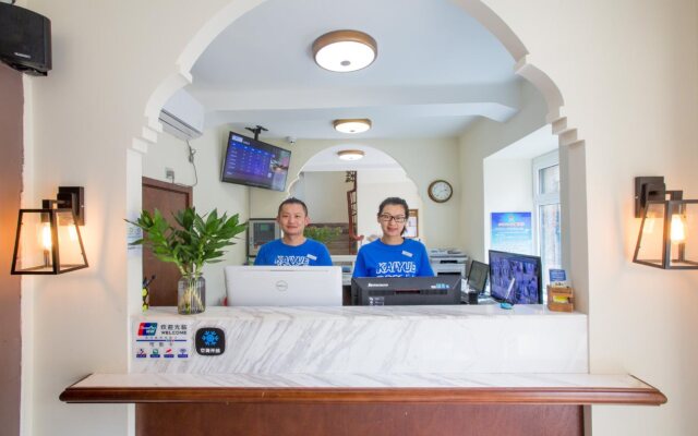 Kaiyue Hostel