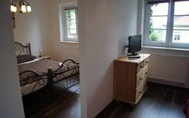 Pension "Haus Weinberg"