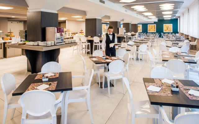 Hotel Leonardo Da Vinci Hotel