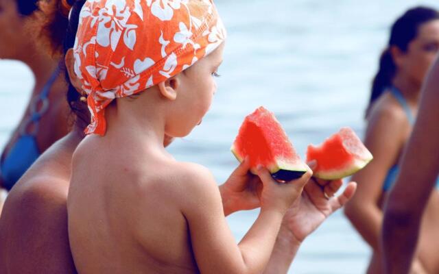 Villaggio Camping Duca Amedeo