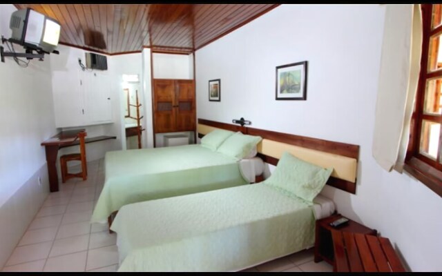 Abrolhos Inn Praia Hotel