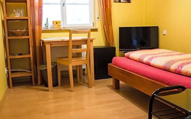 Landhotel im Hexenwinkel