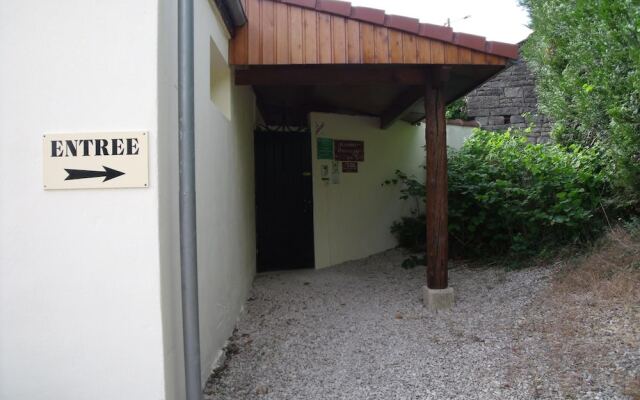 Maison D'Hote Le Relais