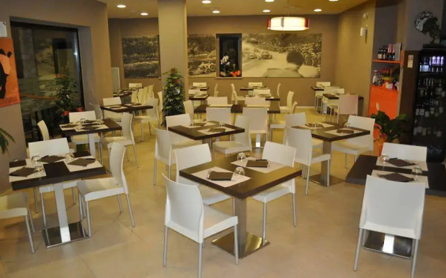 Hotel Centova