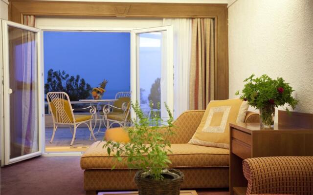 Athos Palace Hotel