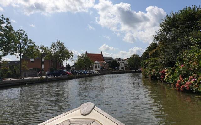 Het Torentje aan de IJssel