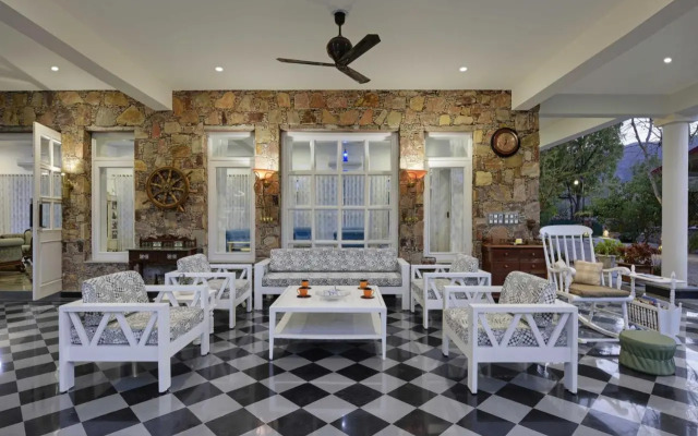 Vatsalya Vihar - A Luxury Pool Villas Resort